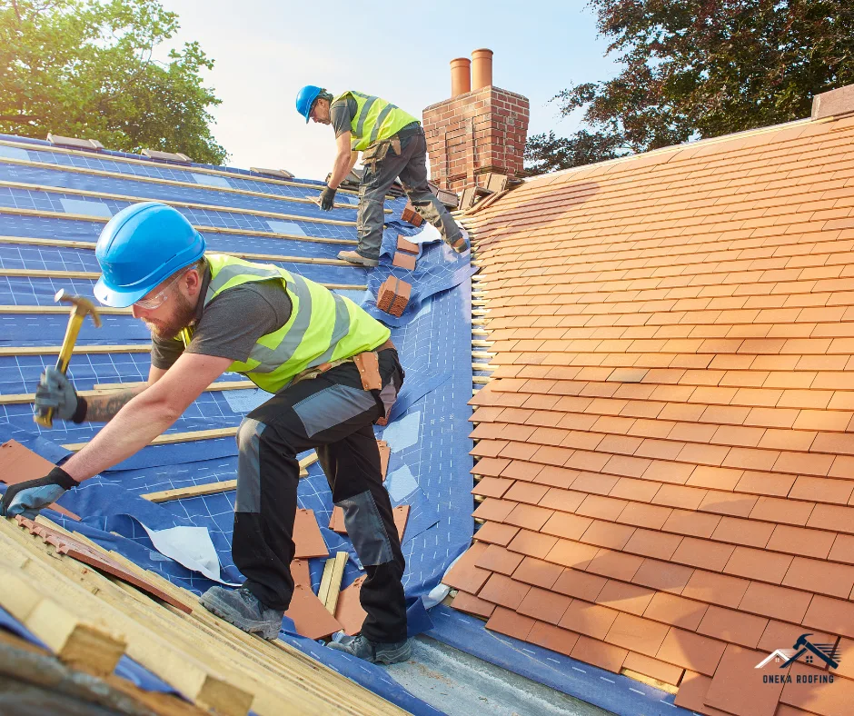 Why choose Roof Repair Near Me in Saint Benedict, OR