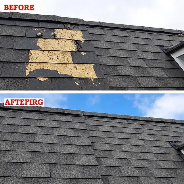 Roof Repair Near Me in Saint Benedict, OR near me